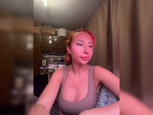valeriah live sex