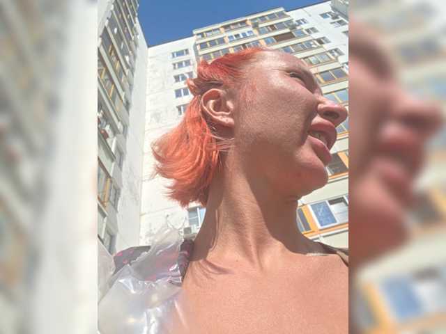 valeriah live sex show