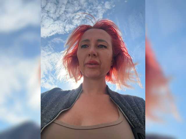 valeriah live sex show