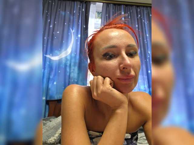 Valeriah's BongaCams show and profile