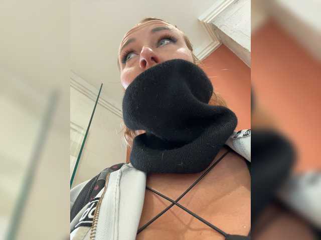 Valeriah Live Cam su BongaCams