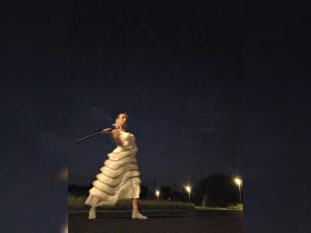 Valeriah live cam