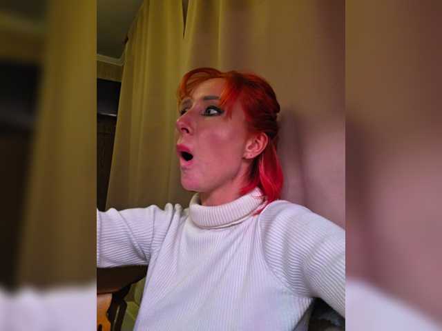 Valeriah's BongaCams show and profile