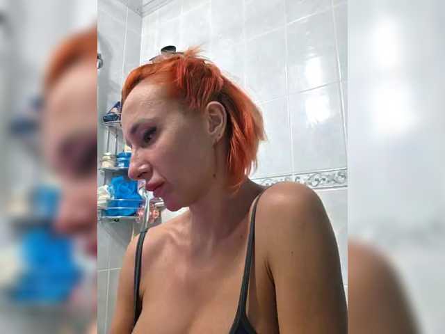 Valeriah live cam
