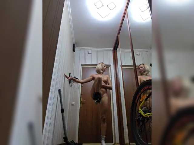 valeriah live sex show