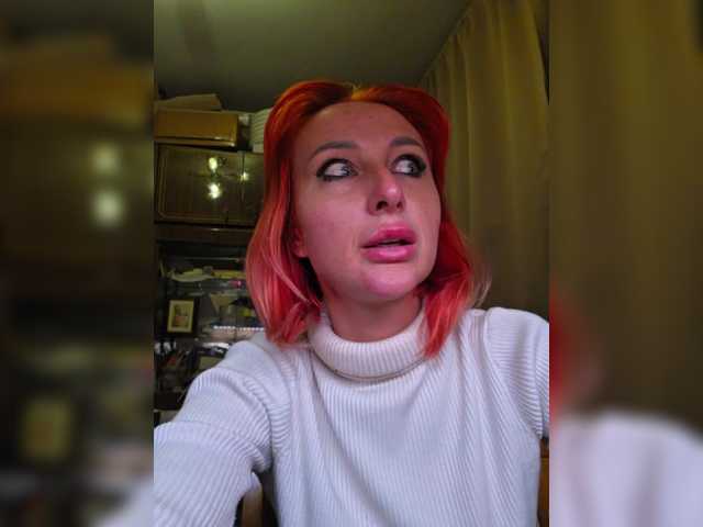 Valeriah's BongaCams show and profile