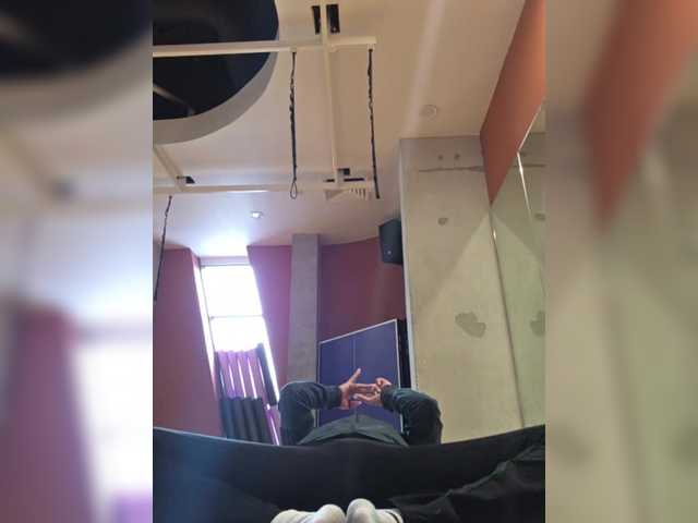 Valeriah live webcam show