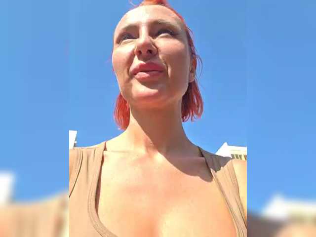 valeriah live sex show