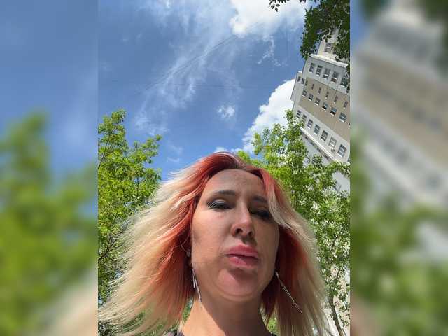 Valeriah from BongaCams