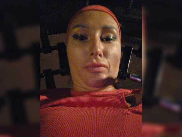valeriah cam belle