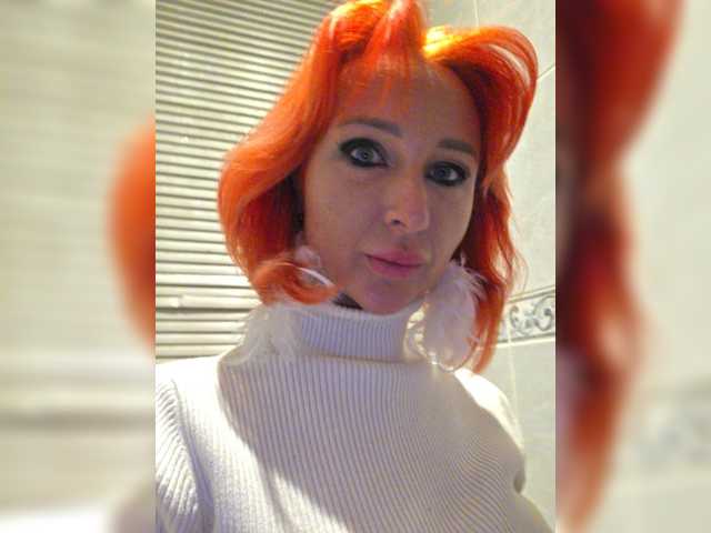 Valeriah's BongaCams show and profile