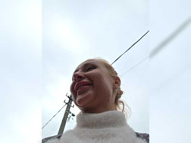 Valeriah live cam on BongaCams