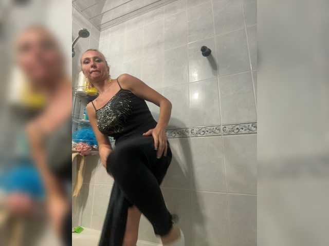 Valeriah live cam