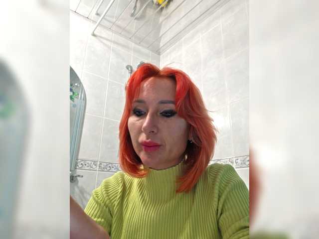 Valeriah's BongaCams show and profile