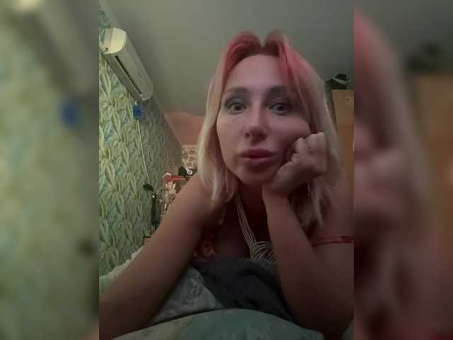 valeriah live sex show