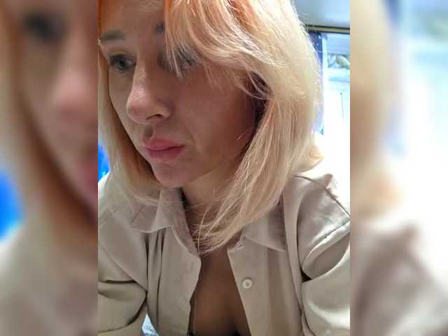 Valeriah live cam