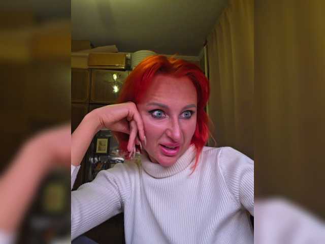 Valeriah's BongaCams show and profile