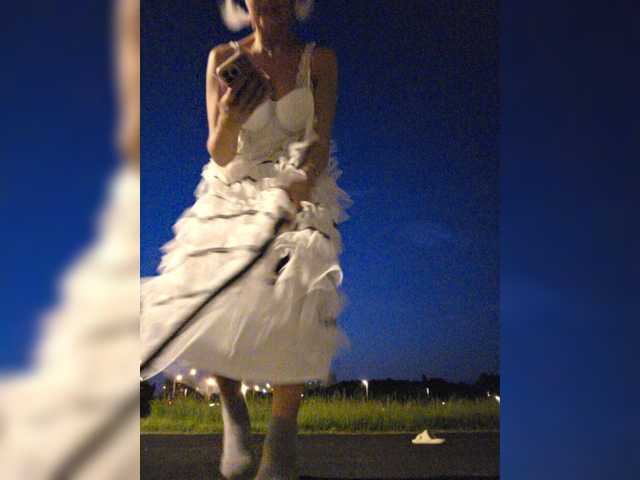 Valeriah live cam