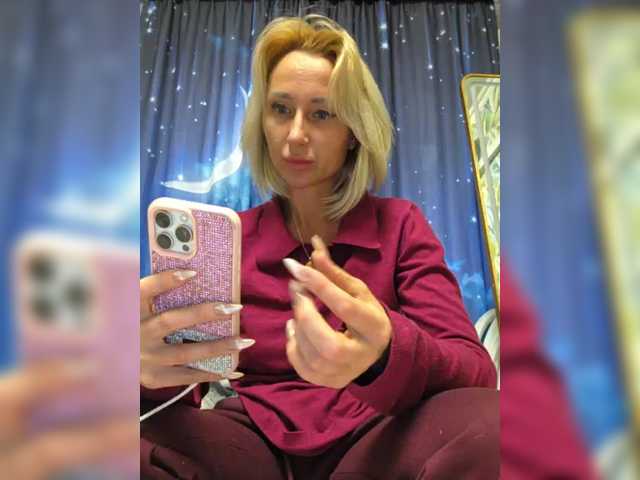 valeriah live sex show