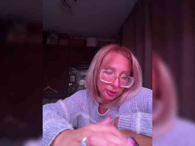 Valeriah Sex Cam Show