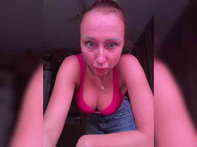 Valeriah Sex Cam Show