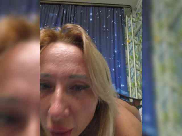 Valeriah Sex Cam Show
