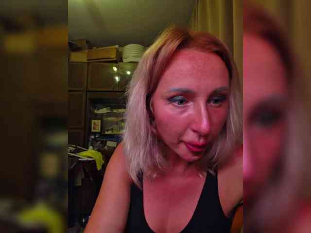 Valeriah Sex Cam Show