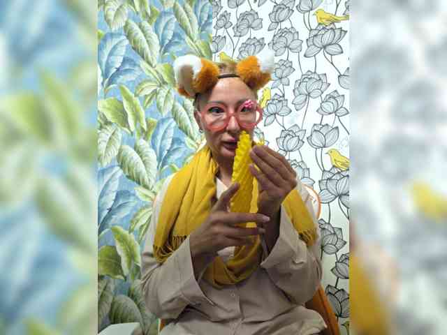 ARotikA1 webcam