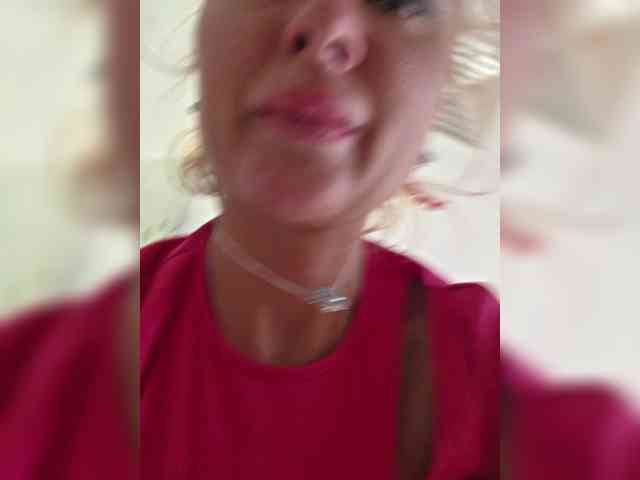 Valeriah Sex Cam Show