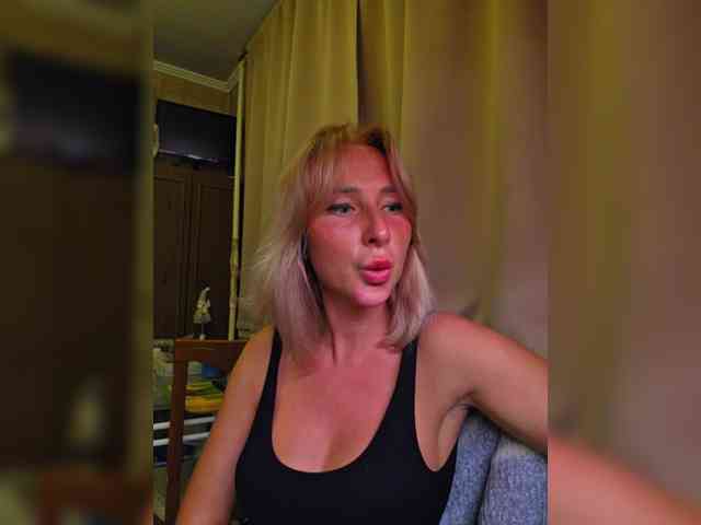 Valeriah Sex Cam Show