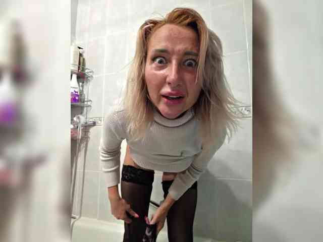 Valeriah Sex Cam Show