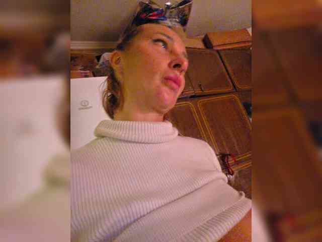 Valeriah Sex Cam Show