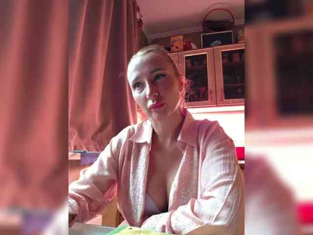 Valeriah Sex Cam Show