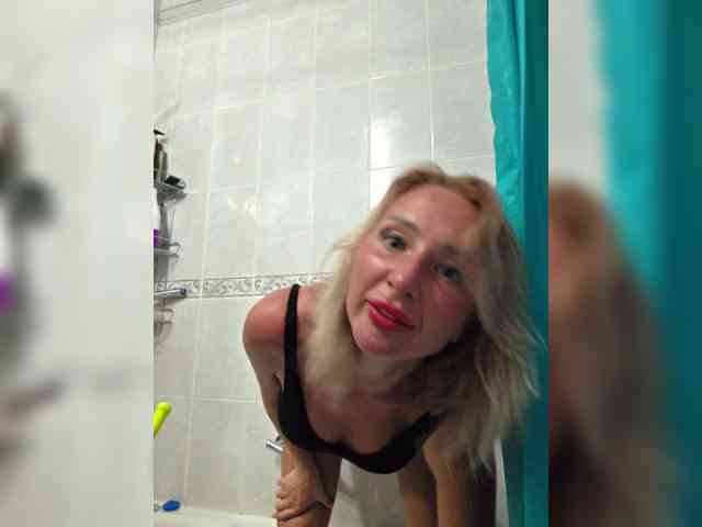 Valeriah Sex Cam Show