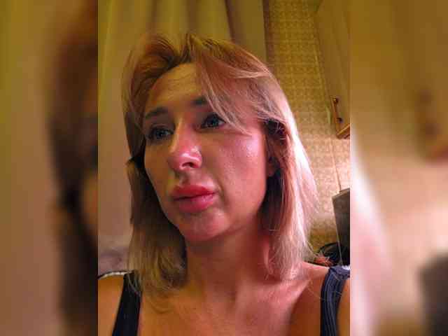 Valeriah Sex Cam Show