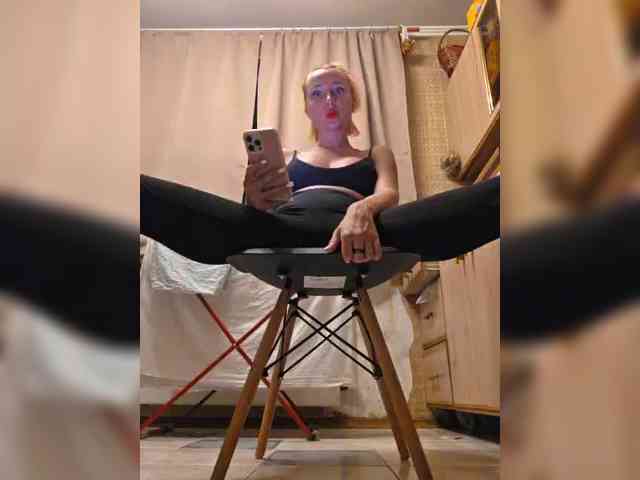 ARotikA1 webcam