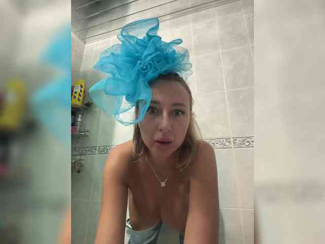 Valeriah Sex Cam Show