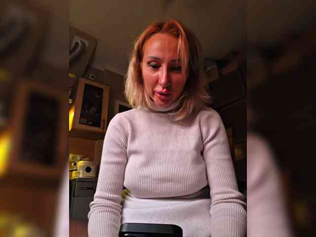 Valeriah Sex Cam Show