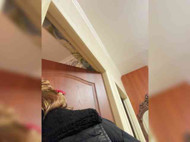 Valeriah Sex Cam Show