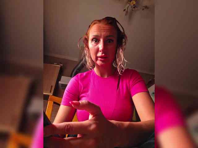 Valeriah Sex Cam Show
