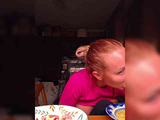 Valeriah Sex Cam Show