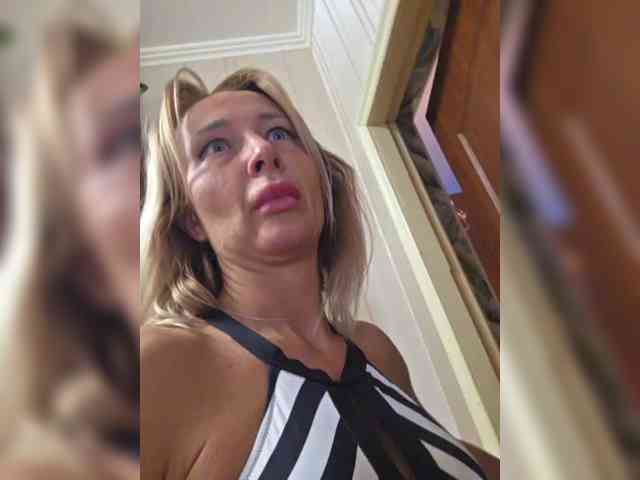 Valeriah Sex Cam Show