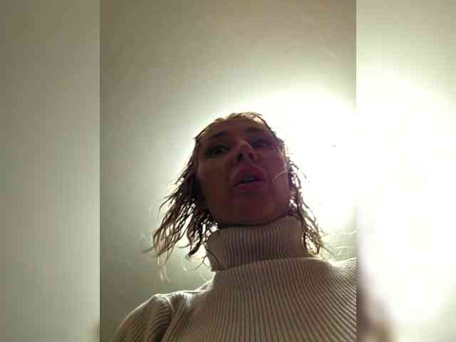 Valeriah Sex Cam Show