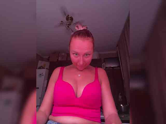 Valeriah Sex Cam Show
