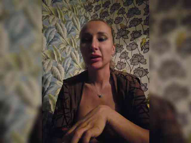 Valeriah Sex Cam Show