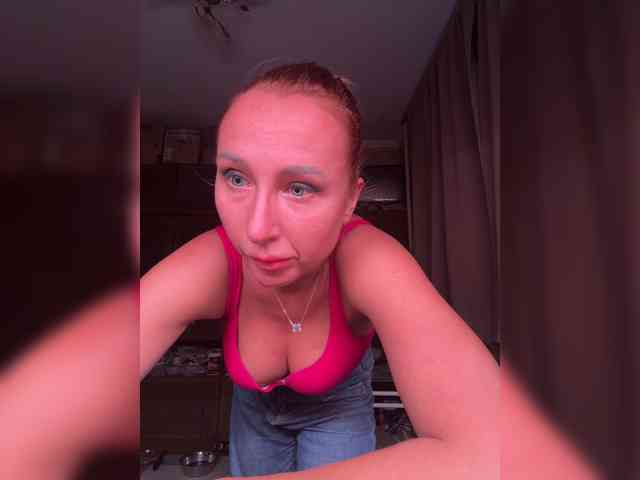 Valeriah Sex Cam Show