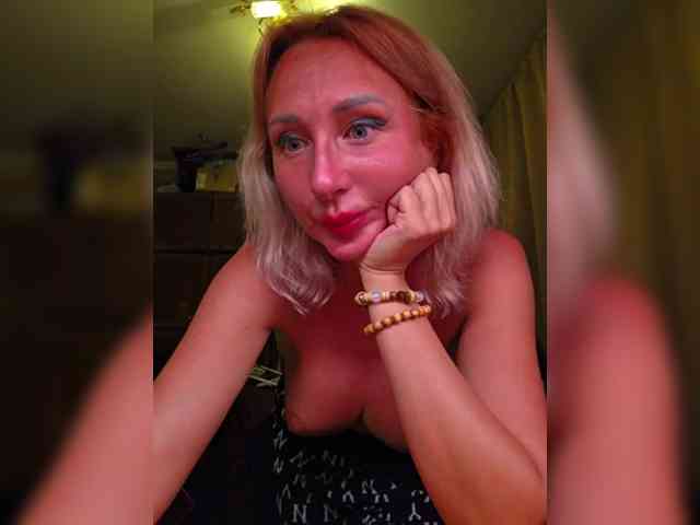 Valeriah Sex Cam Show