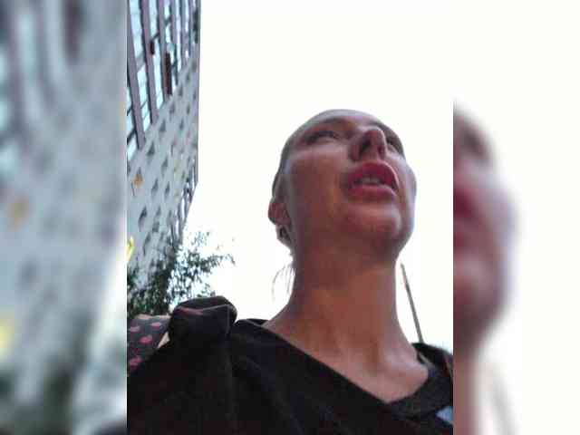 Valeriah Sex Cam Show