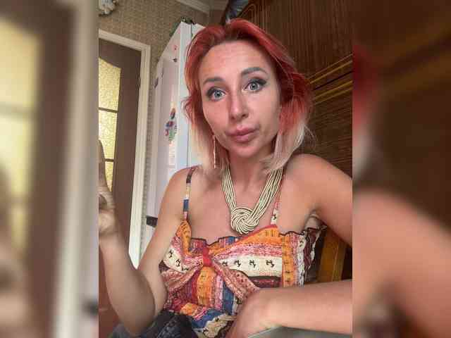 This model is live right now. Valeriah