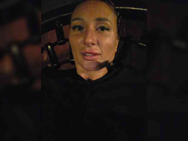 Valeriah Sex Cam Show